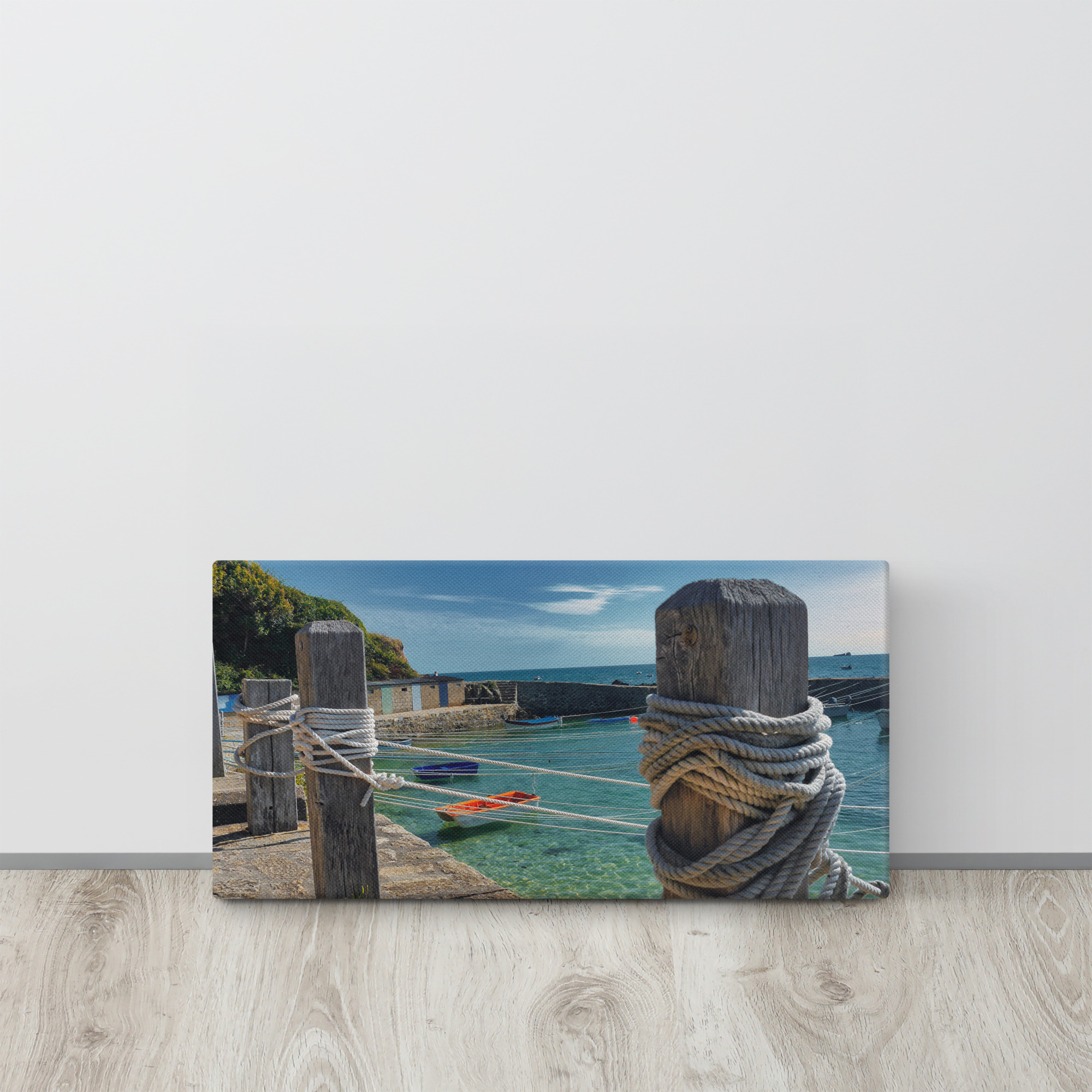 Toiles - Port Racine – Image 3