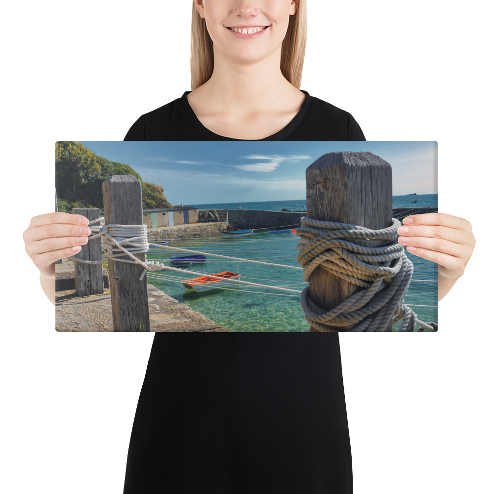 Toiles - Port Racine – Image 2