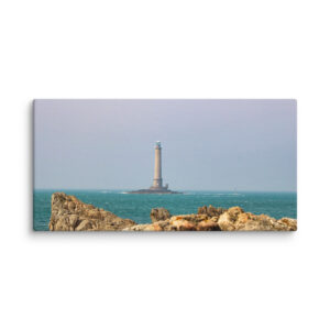 Toiles - Phare de Goury