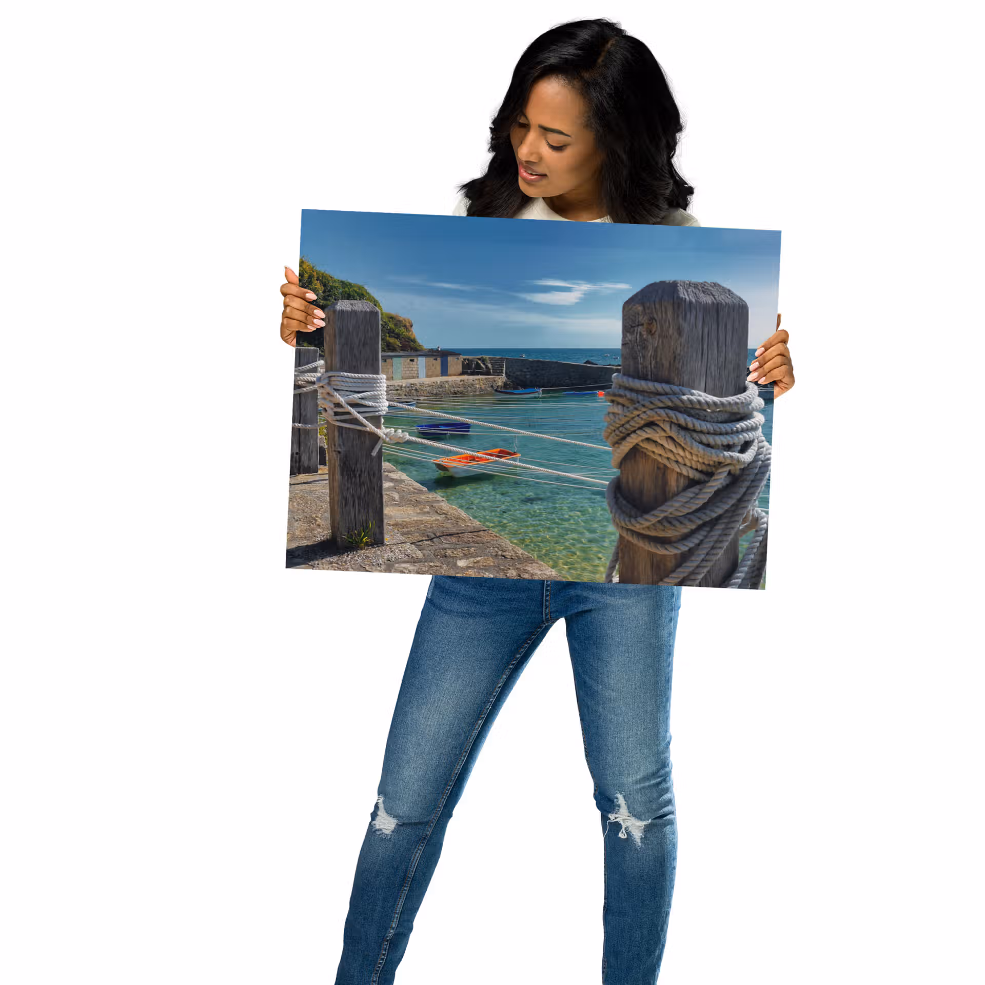 Affiche - Port Racine – Image 2